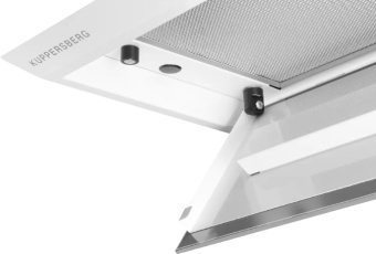 Детальное фото товара: Kuppersberg INTRO 60 WHITE