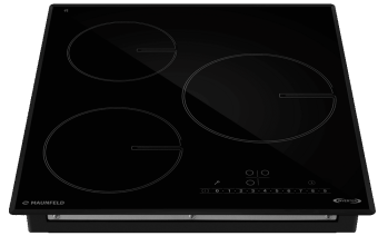 Детальное фото товара: Maunfeld AVI4534SSBK