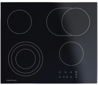 Детальное фото товара: Kuppersbusch KE 6130.1 SE