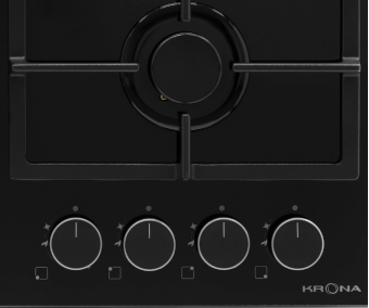 Детальное фото товара: Krona NEBEL 60 BL