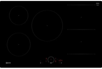 Детальное фото товара: NEFF T58PHW1L0