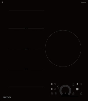 Детальное фото товара: AKPO PIA 4593014K BL