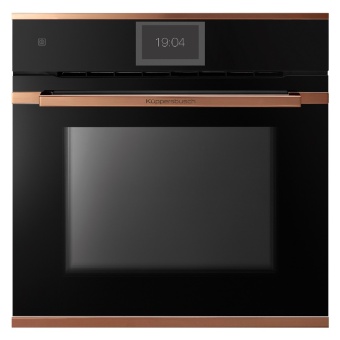 Детальное фото товара: Kuppersbusch BP 6850.0 S7 Copper