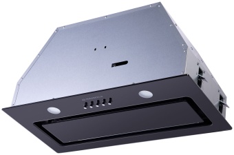 Детальное фото товара: Maunfeld TRAPEZE 601GG BLACK