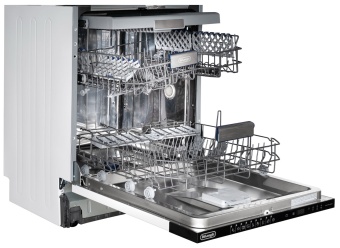 Детальное фото товара: DeLonghi DDWI 690 AMEDEO