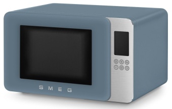 Детальное фото товара: Smeg MOC01SBMEU