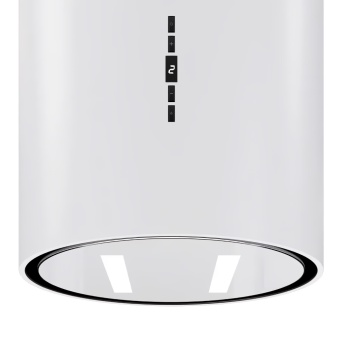 Детальное фото товара: Konigin Belle White/White Glass 39