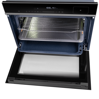 Детальное фото товара: Maunfeld MCMO5016STGB