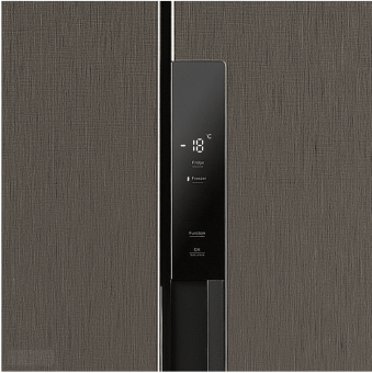 Детальное фото товара: Maunfeld MFF191NFSX