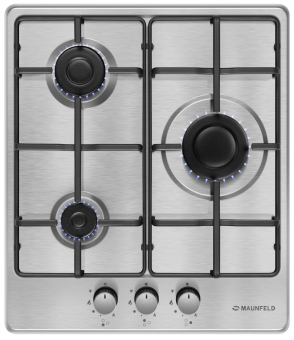 Детальное фото товара: Maunfeld EGHS.43.3STS-ESL