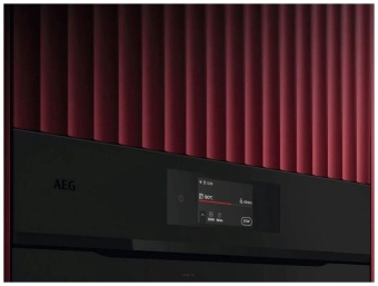 Детальное фото товара: AEG NKM7N721T