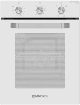 Детальное фото товара: MEFERI MEO456WH LIGHT