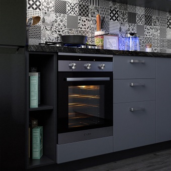 Детальное фото товара: LEX EDM 4570 IX