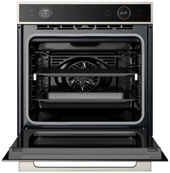 Детальное фото товара: Kuppersberg HT 612 BX