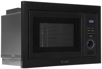 Детальное фото товара: LEX BIMO 25.01 Black