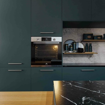 Детальное фото товара: MILLEN MEO 6003 IX