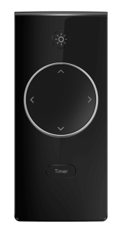 Детальное фото товара: Maunfeld MURANO 80 Black/Anthracite