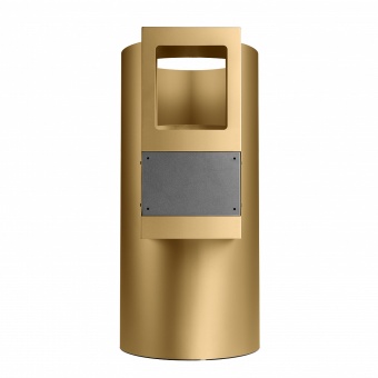 Детальное фото товара: Maunfeld LEE WALL (C) 39 GOLD