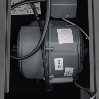 Детальное фото товара: AKPO WK-11 Smart 60 см. черный