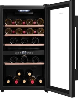 Детальное фото товара: Maunfeld MFWC-124D49