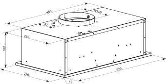 Детальное фото товара: making Oasis everywhere VM-52S