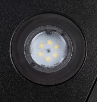 Детальное фото товара: LEX MIRA 600 BLACK