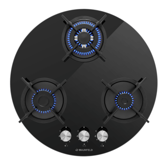 Детальное фото товара: Maunfeld EGHG.43.23CB/G