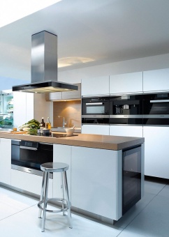 Детальное фото товара: Miele DA6698D CLST