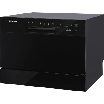 Детальное фото товара: HIBERG T56 615 B