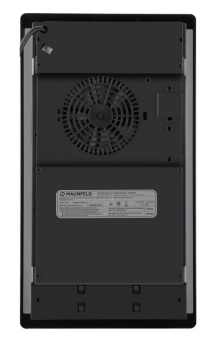 Детальное фото товара: Maunfeld AVI3026SBK