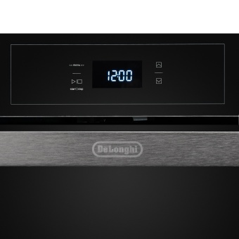 Детальное фото товара: DeLonghi DEO 735 NB FRANCA