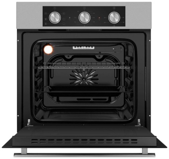 Детальное фото товара: Maunfeld AEOF6060S