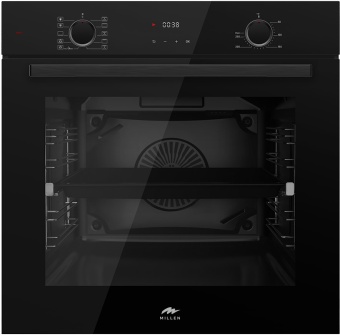 Детальное фото товара: MILLEN MEO 6004 BB