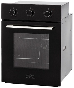 Детальное фото товара: Krona CORRENTE 45 BL