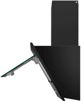 Детальное фото товара: Maunfeld Tower A 50 Black