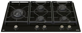 Детальное фото товара: Korting HGG 9987 CTN FLC