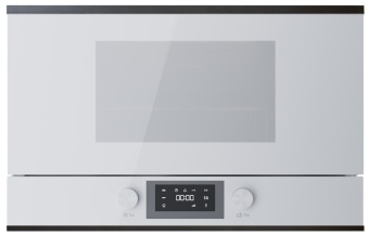 Детальное фото товара: Kuppersbusch ML 6330.0 W2 Black Chrome