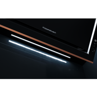 Детальное фото товара: Kuppersbusch DW 9880.0 S1 Stainless Steel