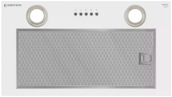 Детальное фото товара: MEFERI INBOX52WH POWER