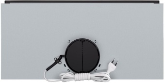 Детальное фото товара: Maunfeld CROSBY SINGL 5028 BLACK