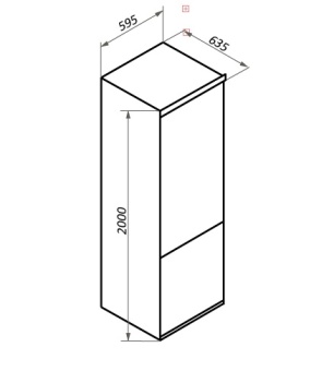 Детальное фото товара: Maunfeld MFF200NFW Inverter
