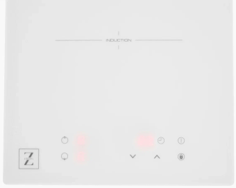 Детальное фото товара: ZUGEL ZIH293W