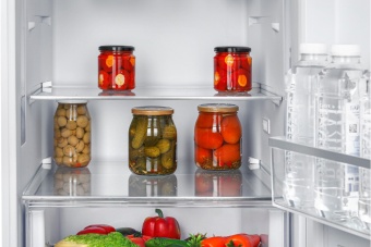 Детальное фото товара: HIBERG RFB 30 W