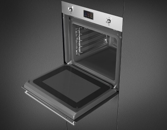 Детальное фото товара: Smeg SO6303APX