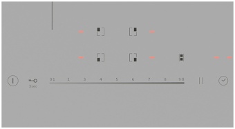 Детальное фото товара: LEX EVI 641A GR