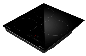 Детальное фото товара: Maunfeld AVI4533SBK