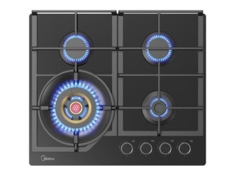 Детальное фото товара: Midea MG697VGB