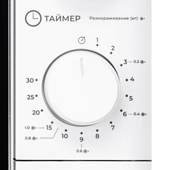 Детальное фото товара: LEX FSMO 20.01N WH