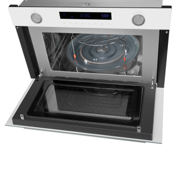 Детальное фото товара: Maunfeld MBMO349GW