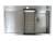 AMALET 7848R-STR-ST, мойка, нержавеющая сталь, сатин Детальное фото товара: AMALET 7848R-STR-ST, мойка, нержавеющая сталь, сатин